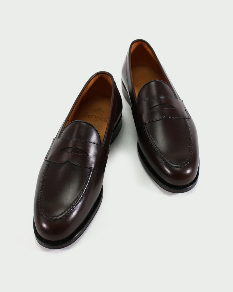 Berwick Slipper