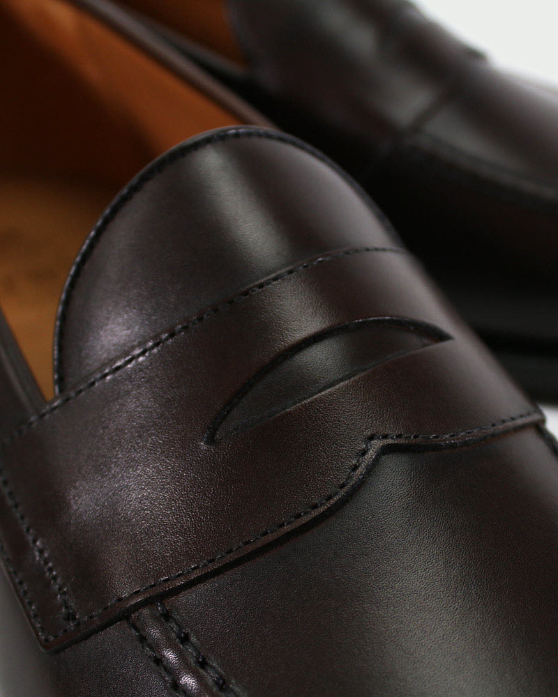 Berwick Slipper