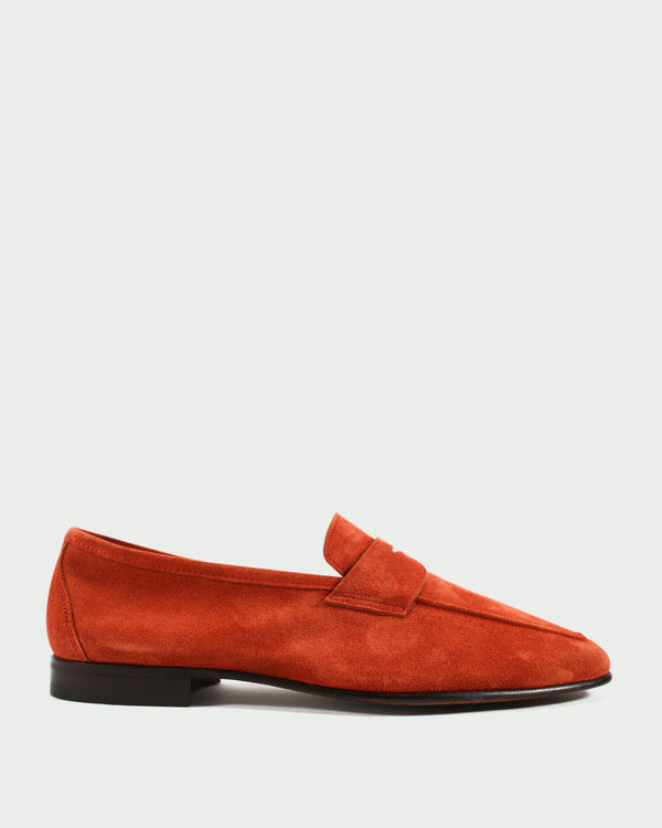 Berwick Slipper