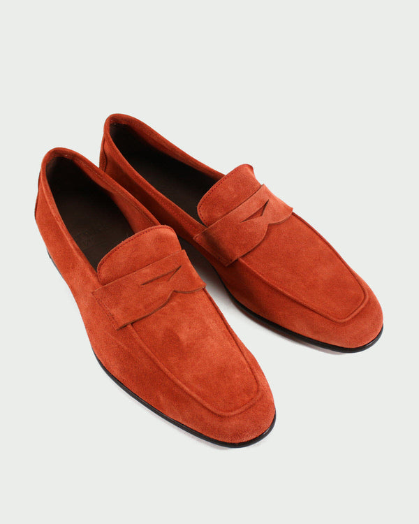 Berwick Slipper