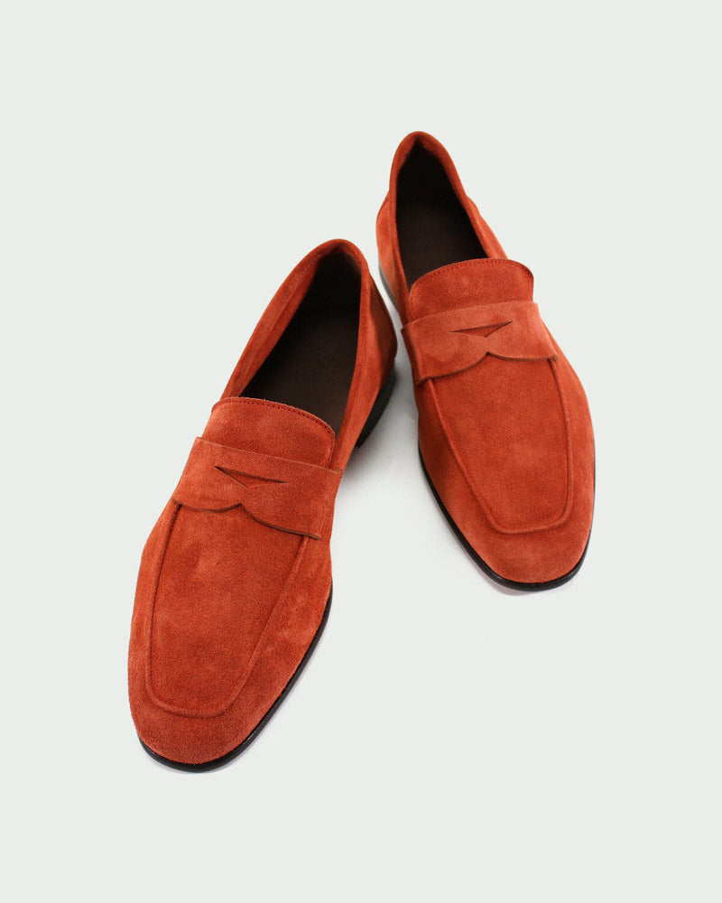 Berwick Slipper