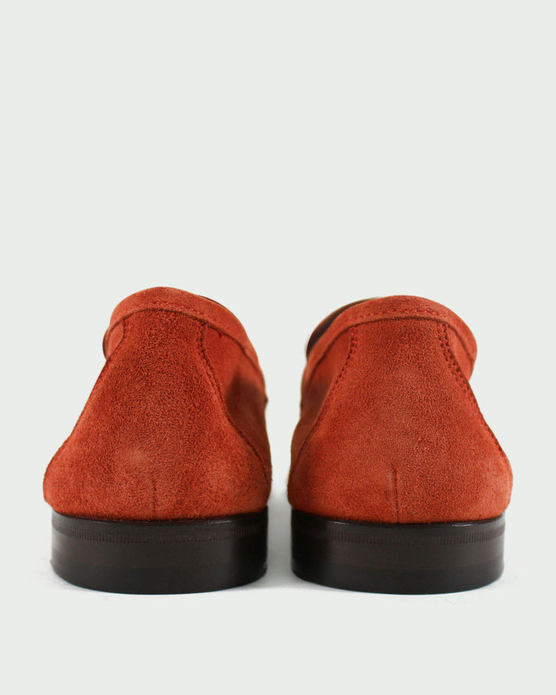 Berwick Slipper