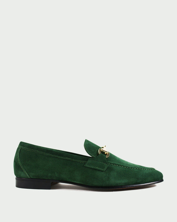 Berwick Slipper