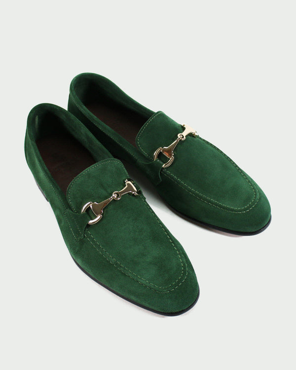 Berwick Slipper
