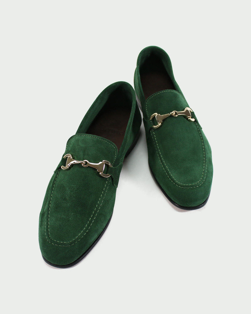 Berwick Slipper