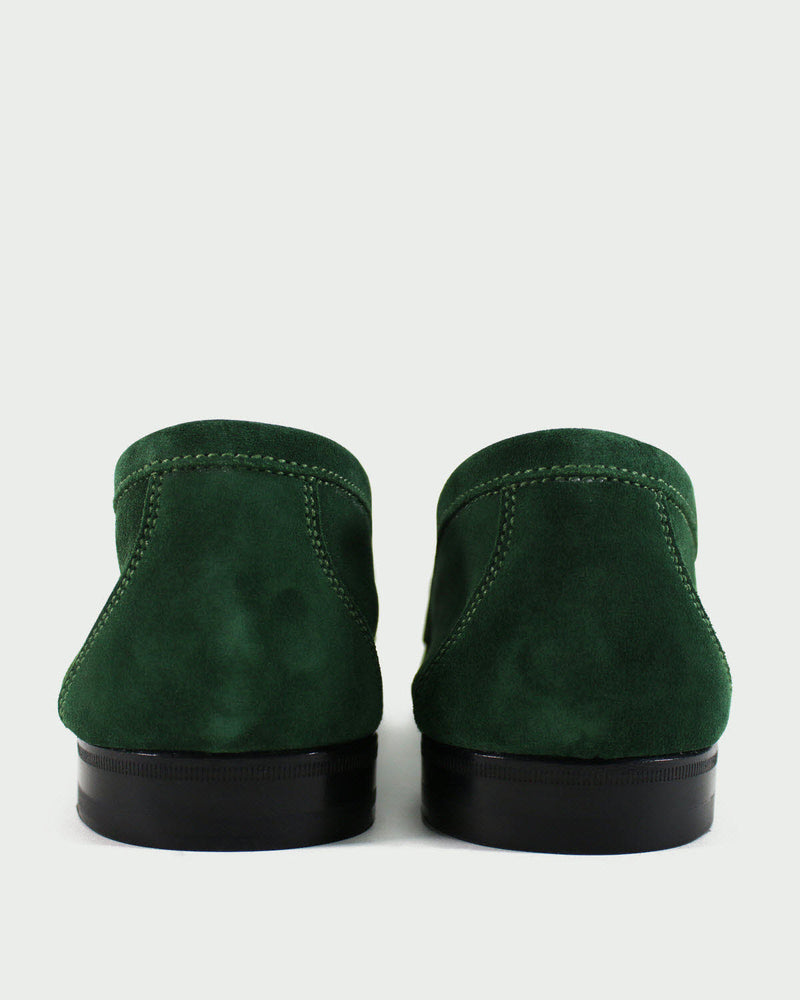 Berwick Slipper