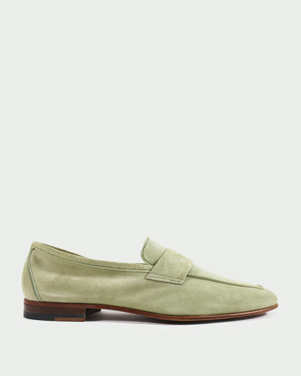 Berwick Slipper