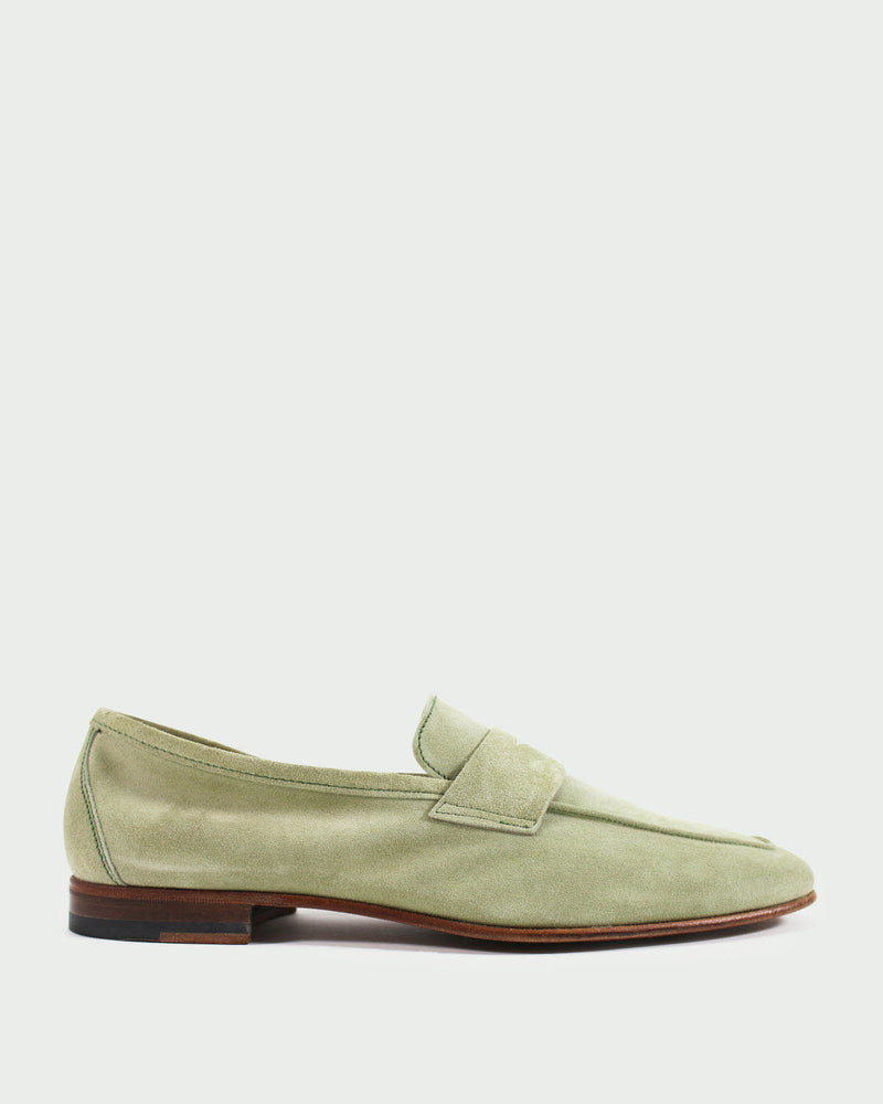 Berwick Slipper