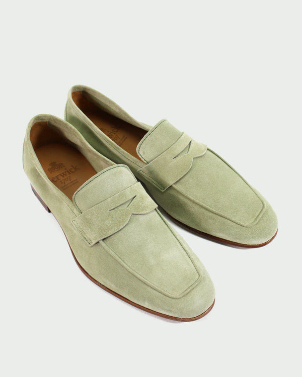 Berwick Slipper