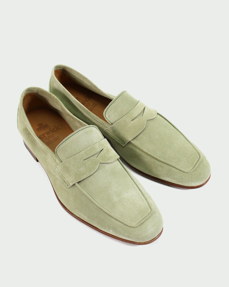 Berwick Slipper