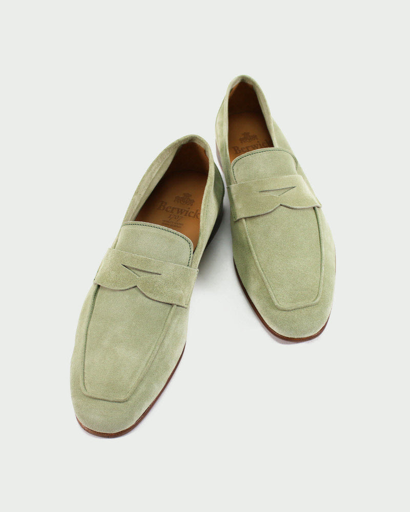 Berwick Slipper