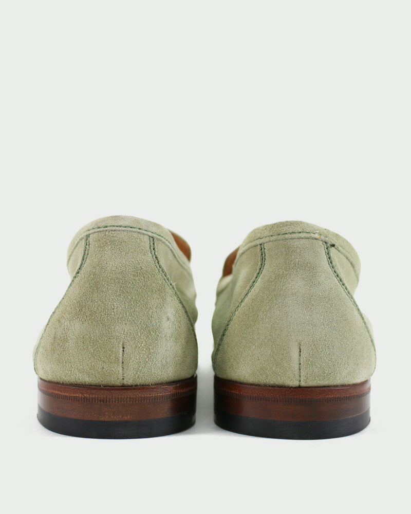 Berwick Slipper