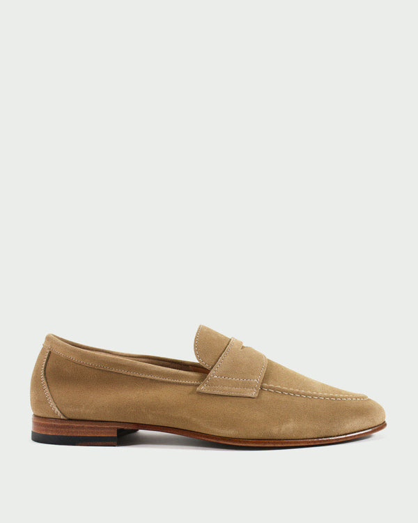 Berwick Slipper