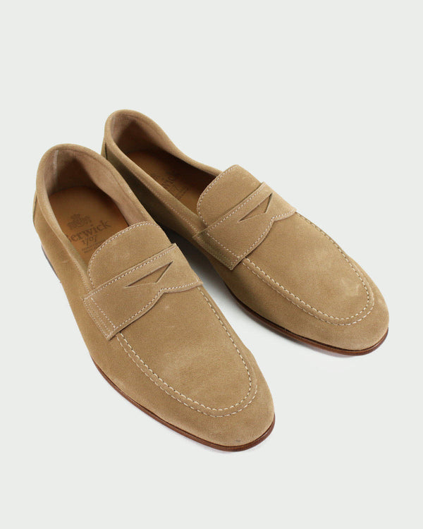 Berwick Slipper