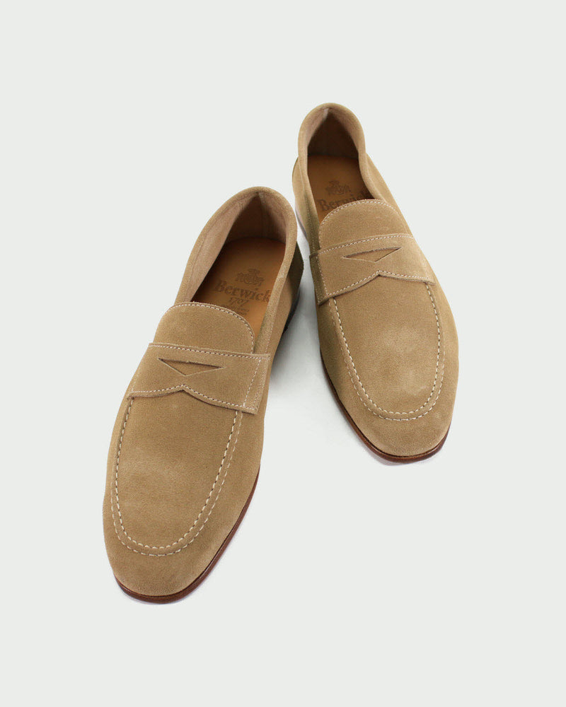 Berwick Slipper
