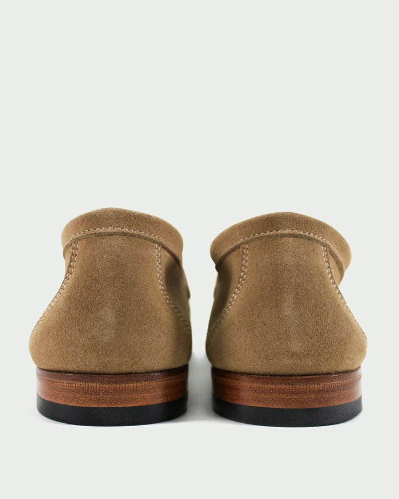 Berwick Slipper
