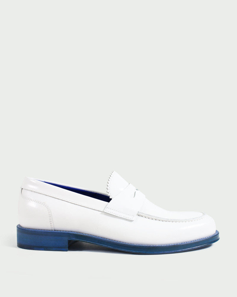 Carelli N. Carelli Nuova Slipper – Tott & Co