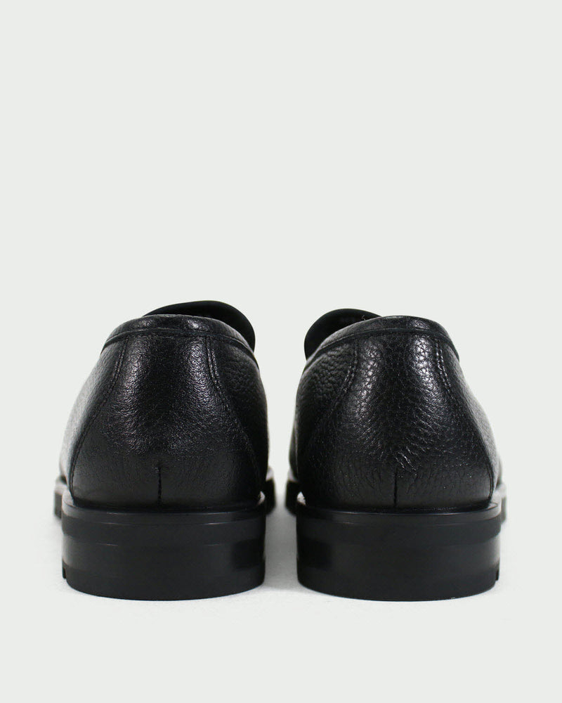 Tott & Co. Slipper Gummisohle