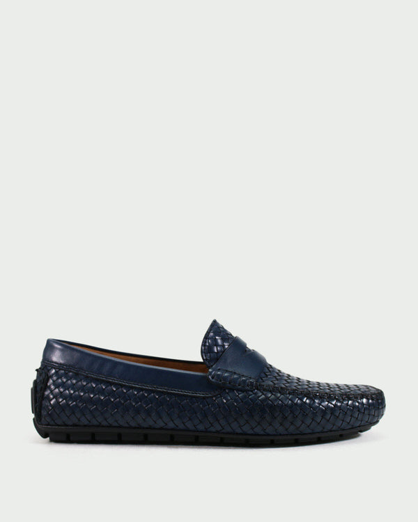 Mario Fagni Slipper Gummisohle