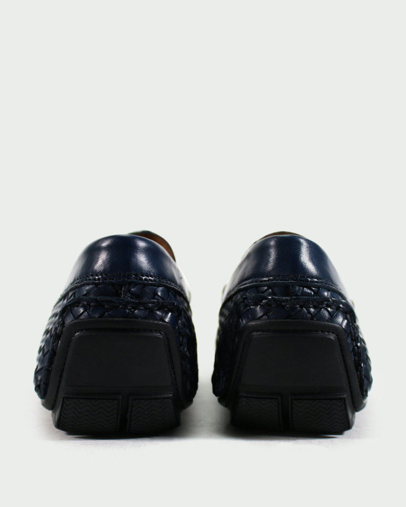Mario Fagni Slipper Gummisohle