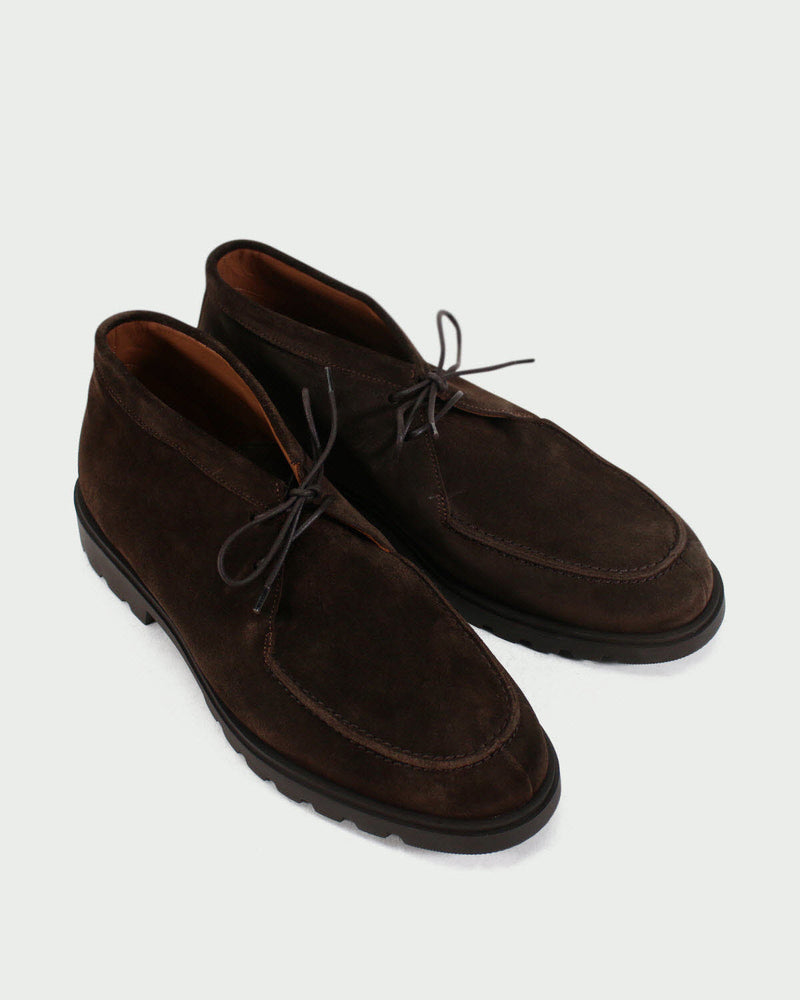 Calce Slipper Gummisohle