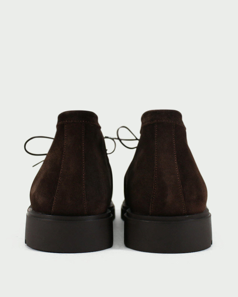 Calce Slipper Gummisohle