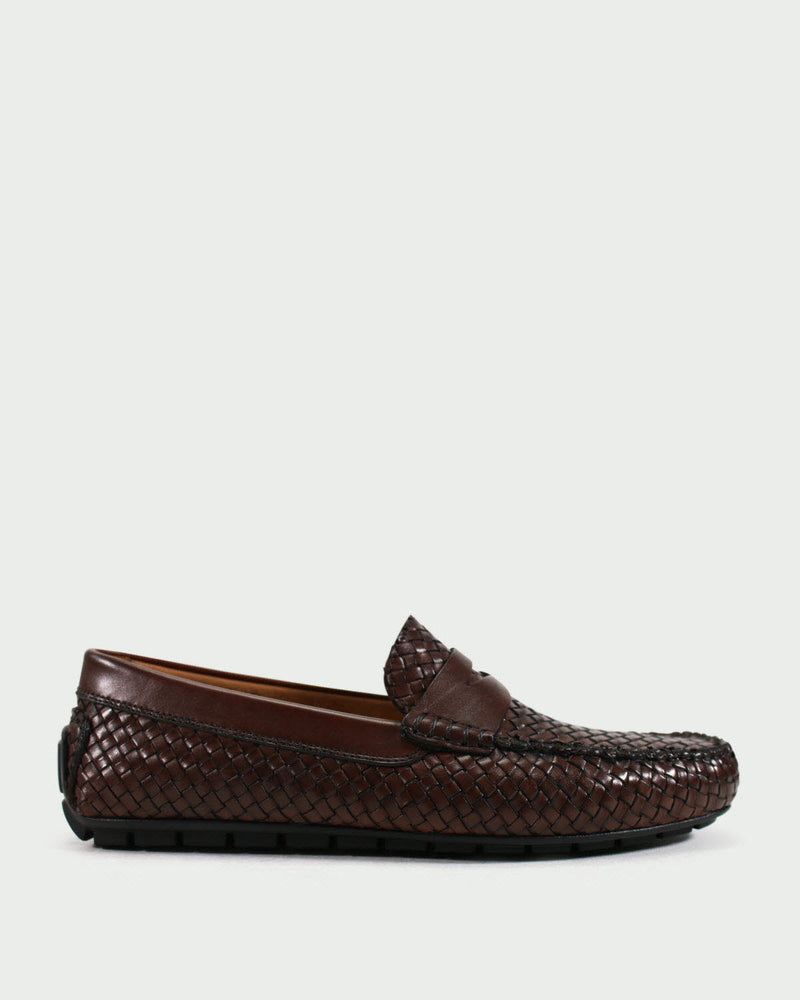 Mario Fagni Slipper Gummisohle
