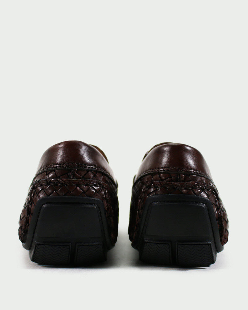 Mario Fagni Slipper Gummisohle