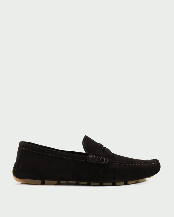 Mercanti Fiorentini Slipper Gummisohle