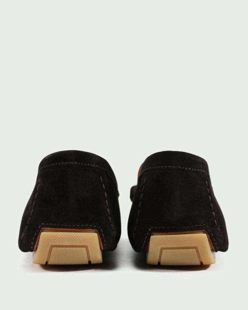 Mercanti Fiorentini Slipper Gummisohle