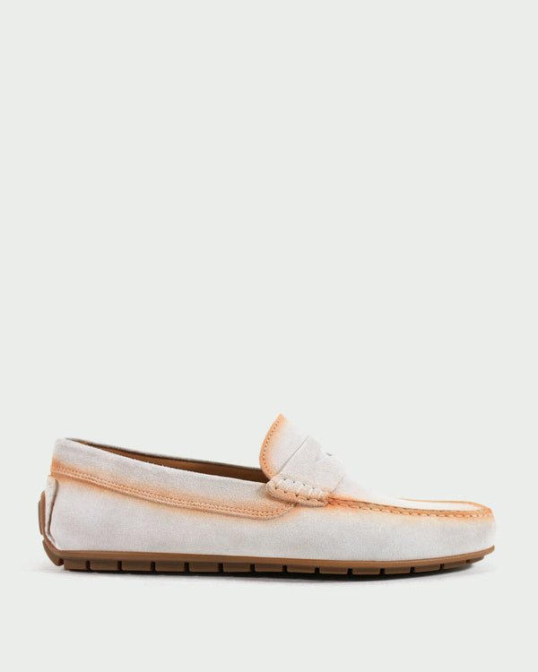Mario Fagni Slipper Gummisohle