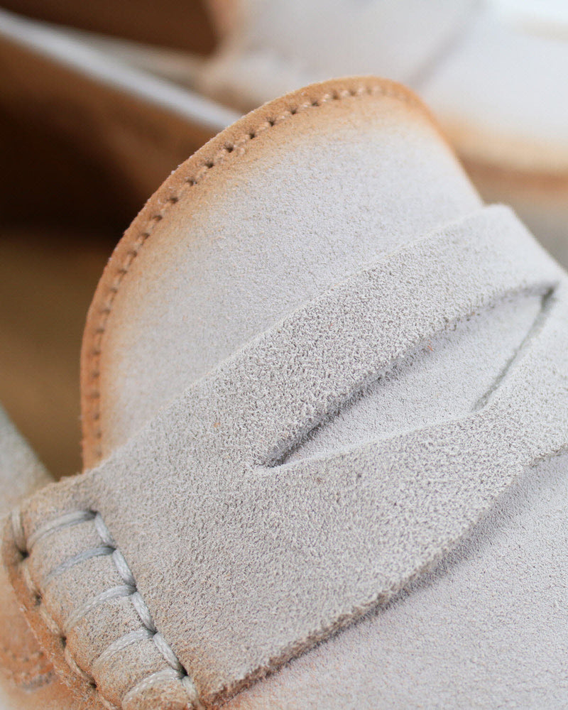 Mario Fagni Slipper Gummisohle