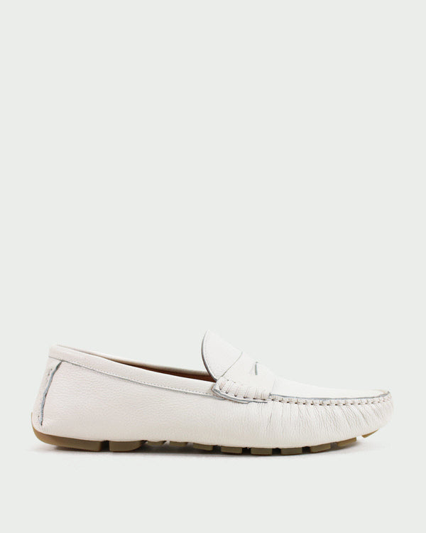 Mercanti Fiorentini Slipper Gummisohle