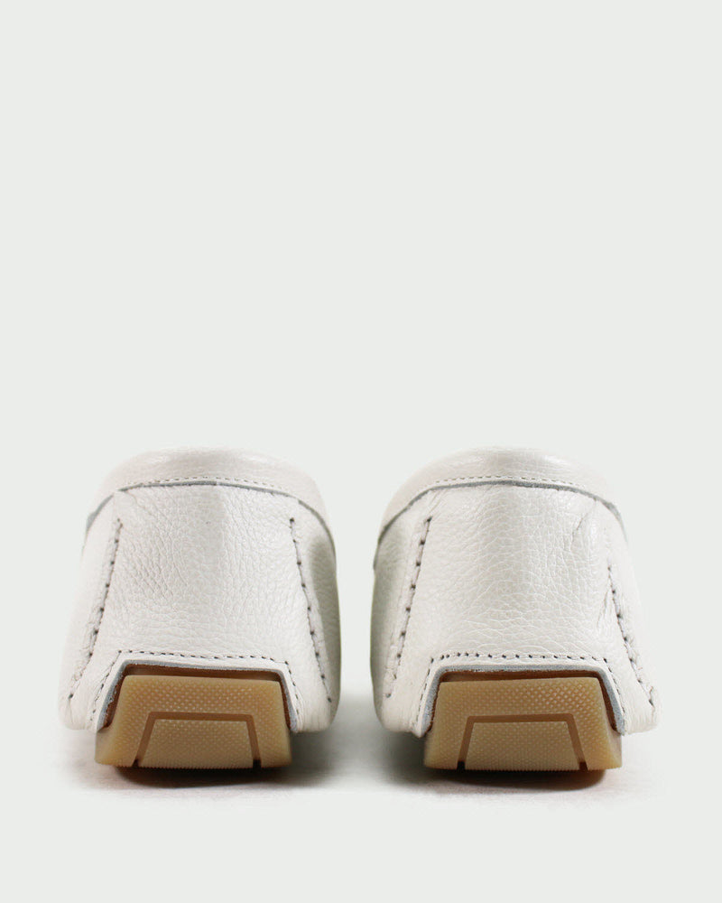 Mercanti Fiorentini Slipper Gummisohle