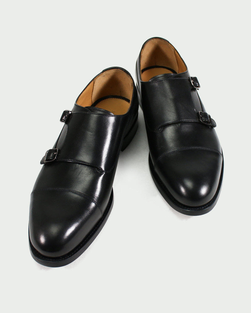 Melvin & Hamilton Schnallenschuhe