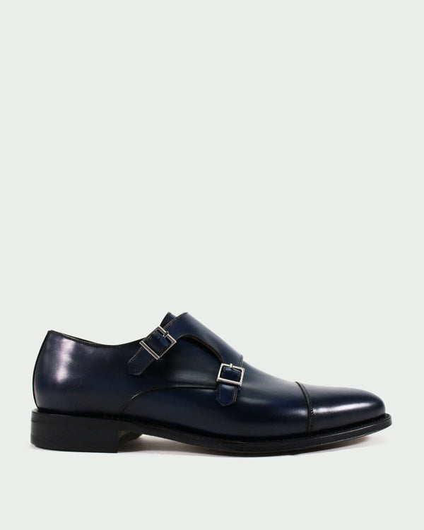 Berwick Schnallenschuhe