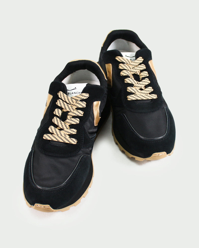 Voile Blanche Sneaker