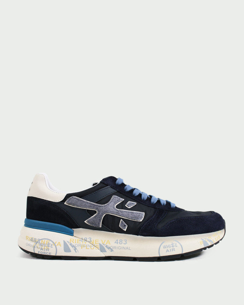 Premiata Sneaker