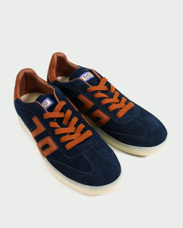 Back 70 Sneaker