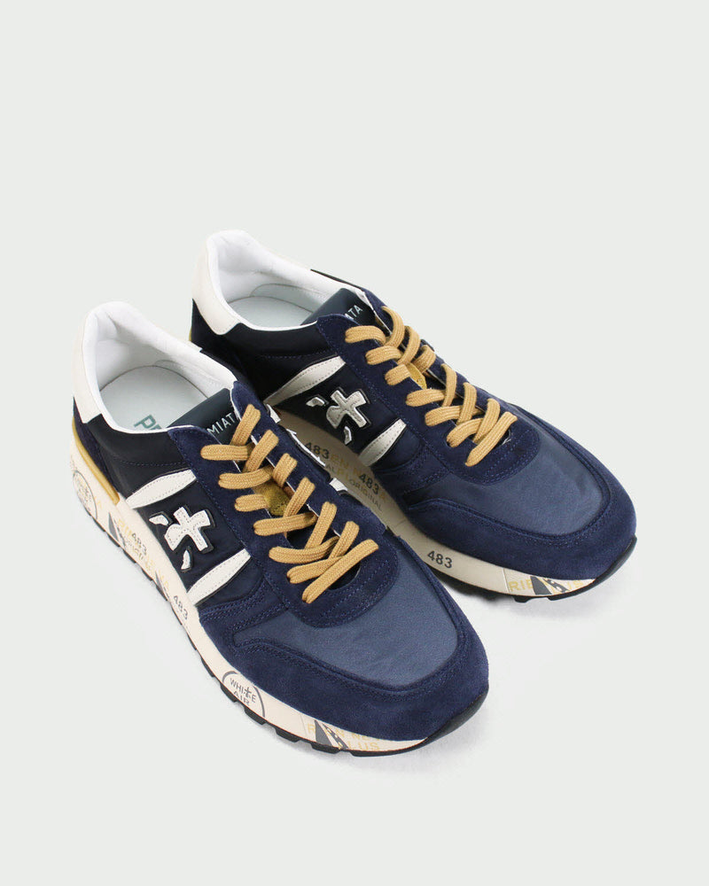 Premiata Sneaker