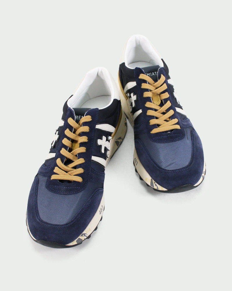 Premiata Sneaker