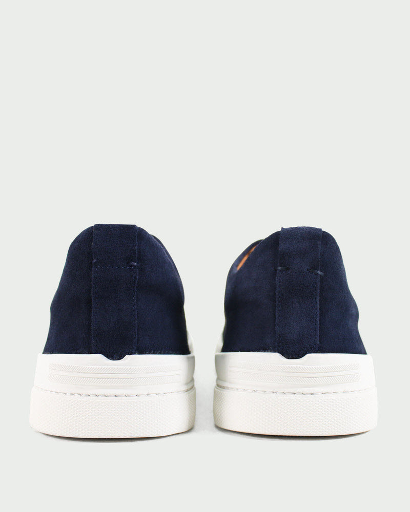 Tott & Co. Sneaker