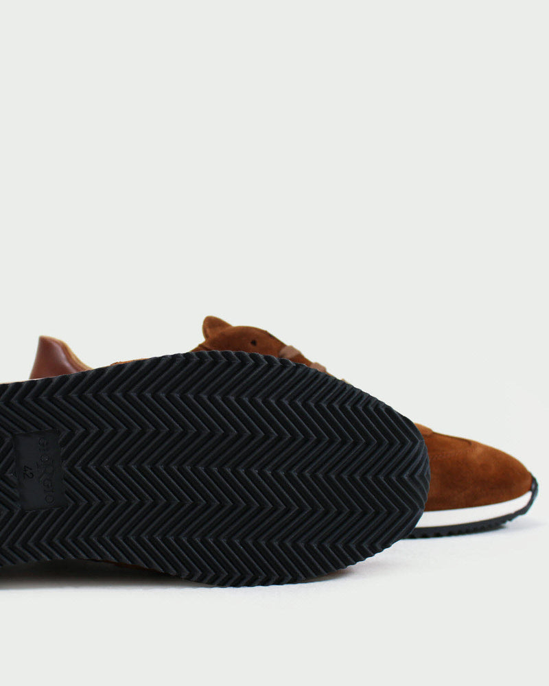 GioRgio1958 Sneaker