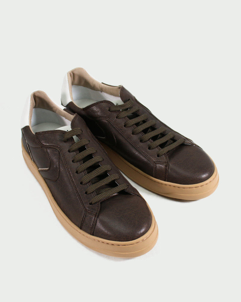 Voile Blanche Sneaker