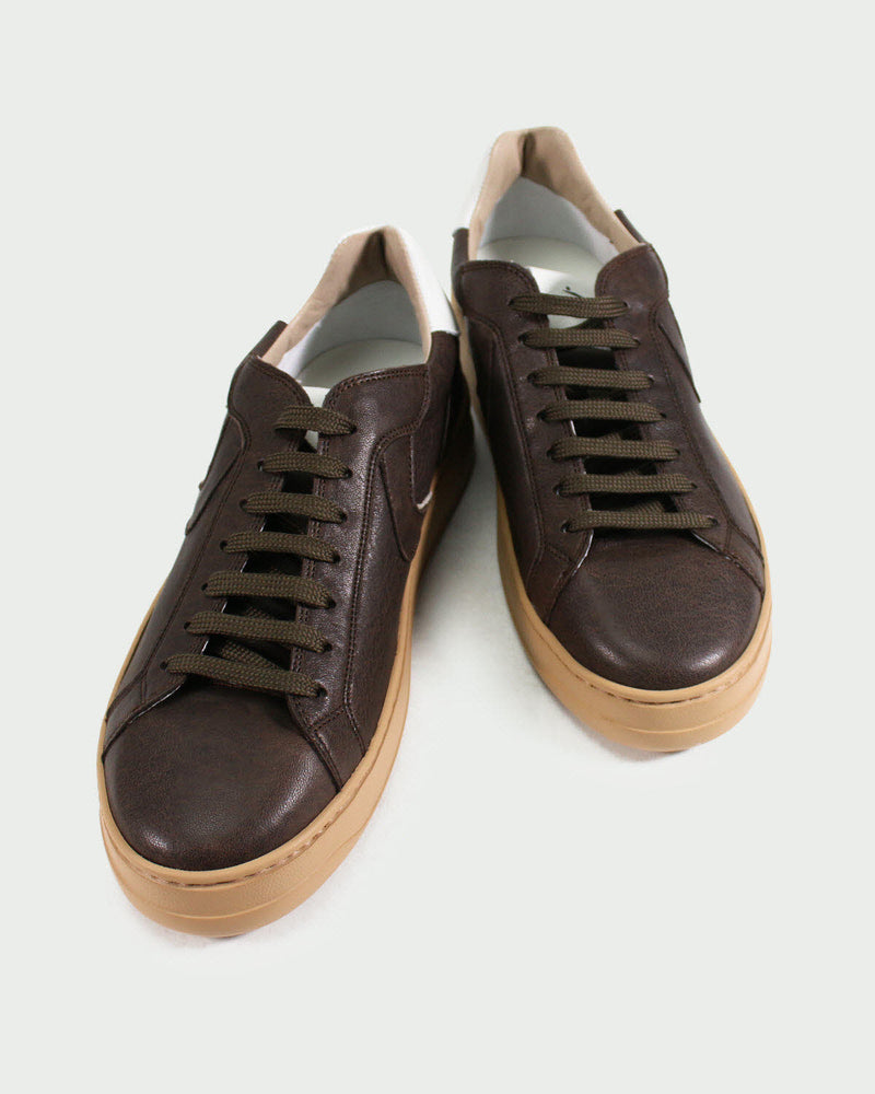 Voile Blanche Sneaker