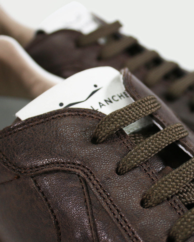 Voile Blanche Sneaker