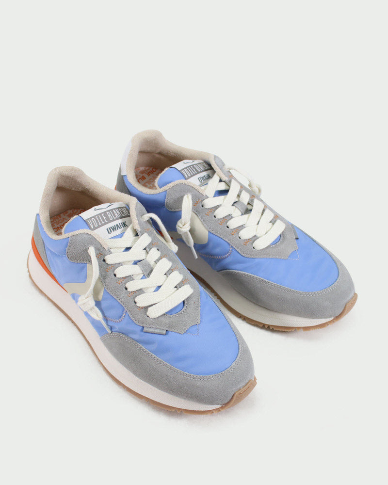 Voile Blanche Sneaker