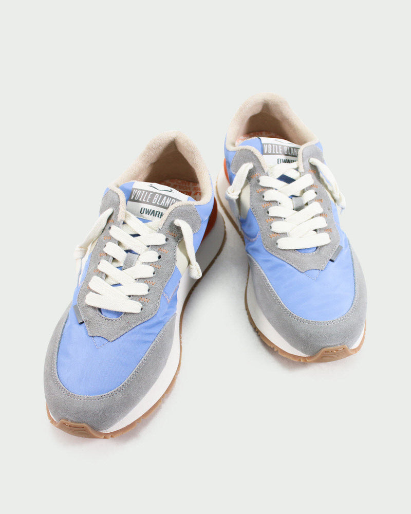 Voile Blanche Sneaker