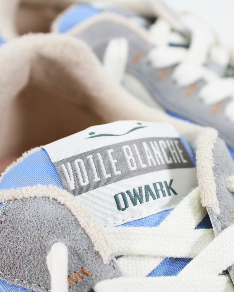 Voile Blanche Sneaker