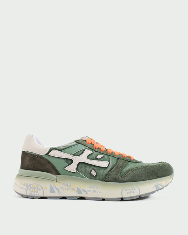 Premiata Sneaker
